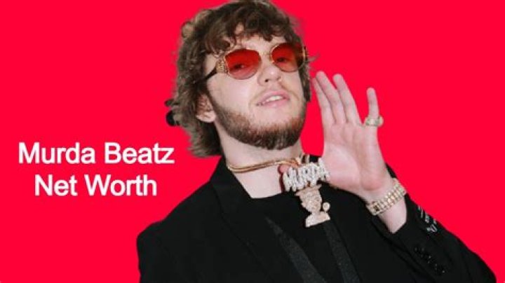 Murda Beatz net worth, age, height, dating, girlfriend, family, Wiki Bio