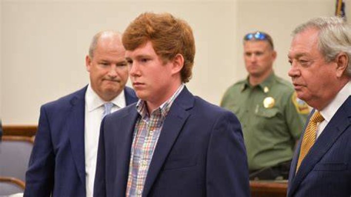 Murdaugh homicide Autopsy details, SLED timeline released