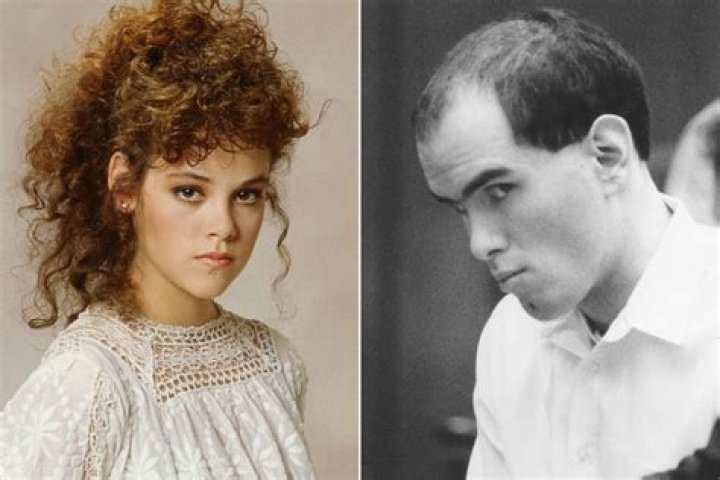 Murder of actress Rebecca Schaeffer by stalker Robert Bardo featured