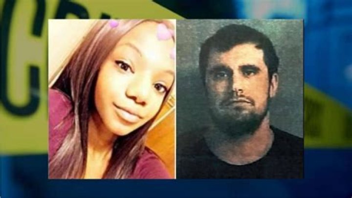 Murder of Diamond Bradley by Richard A. Henderson detailed