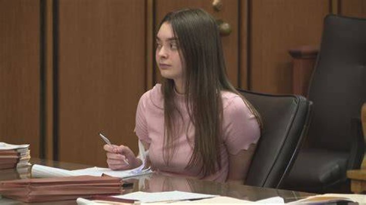 Murder trial of Strongsville teen Mackenzie Shirilla wraps up