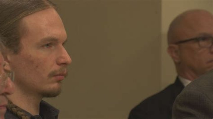 Murder trial starts for Dylan Tate YouTube