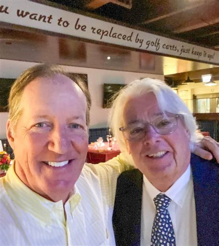 Murray Bros. Caddyshack Restaurant In Rosemont, Illinois Is Brand New