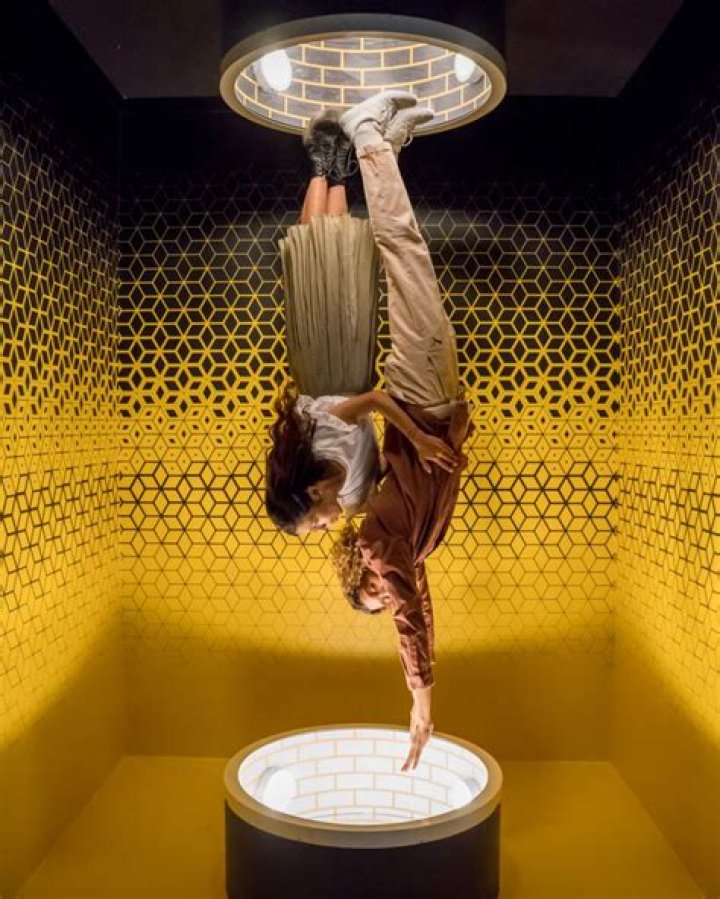 Museum of Illusions Orlando Announces Opening Date the Disney Driven Life