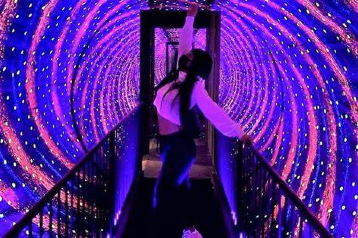 Museum of Illusions Philadelphia to Open This Year