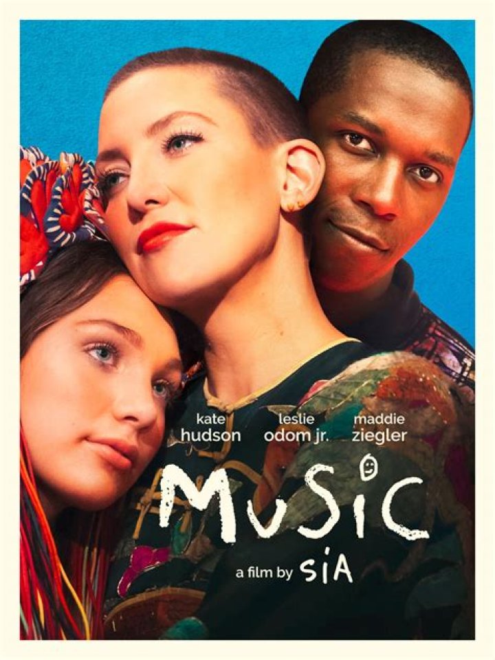 Music - Kate Hudson - pop khmer music