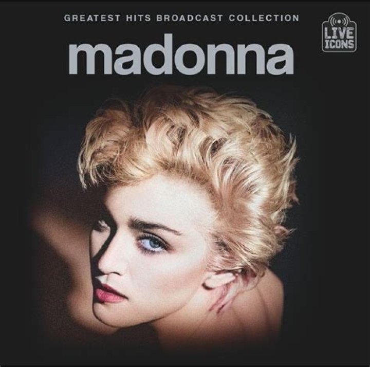 Music - Madonna - pop khmer music