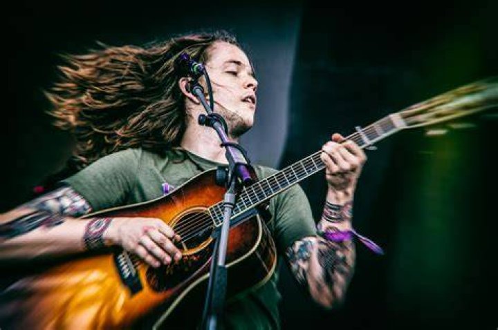 Music Billy Strings HD Wallpaper
