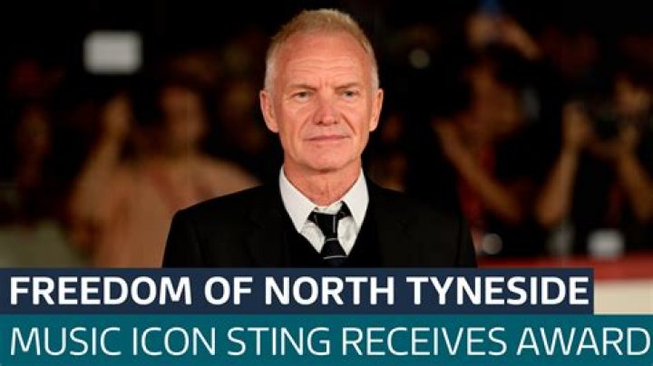 Music Icon Sting Has 6 Talented Kids &mdash; Meet Them! in 2020 (With images