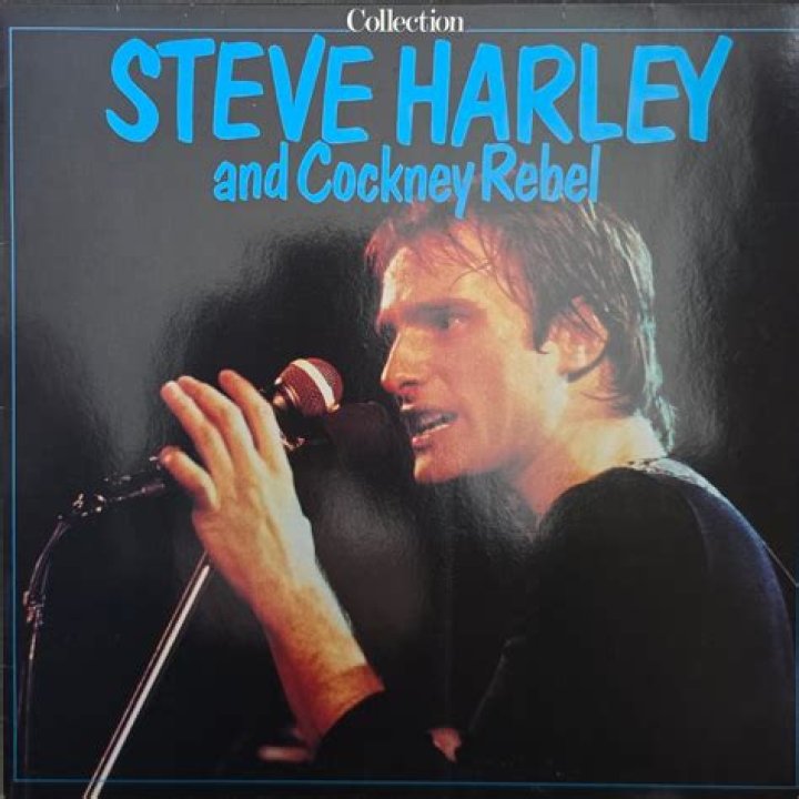 Music legends Steve Harley and Cockney Rebel to headline Shrewsbury