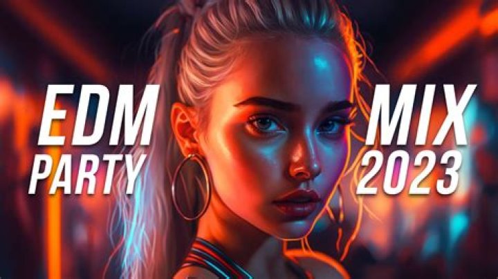 Music Mix 2023 🎧 EDM Remixes of Popular Songs 🎧 EDM Gaming Music #259 - edm music top 10