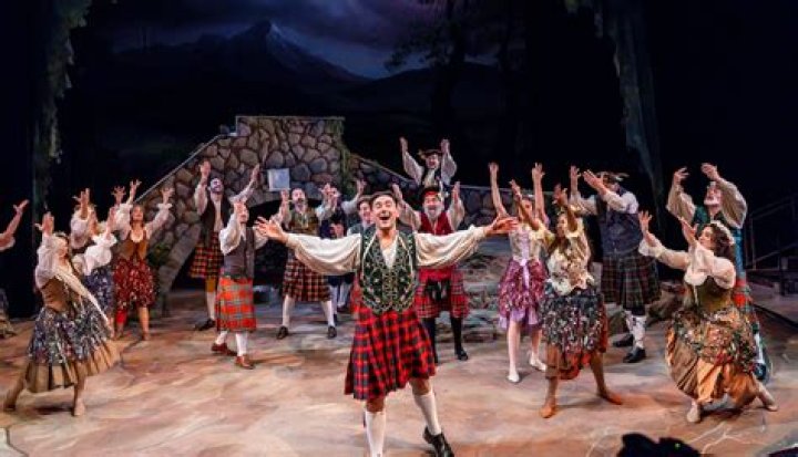 Music Theater Works Announces Gingersnap! for La Cage Aux Folles Meet