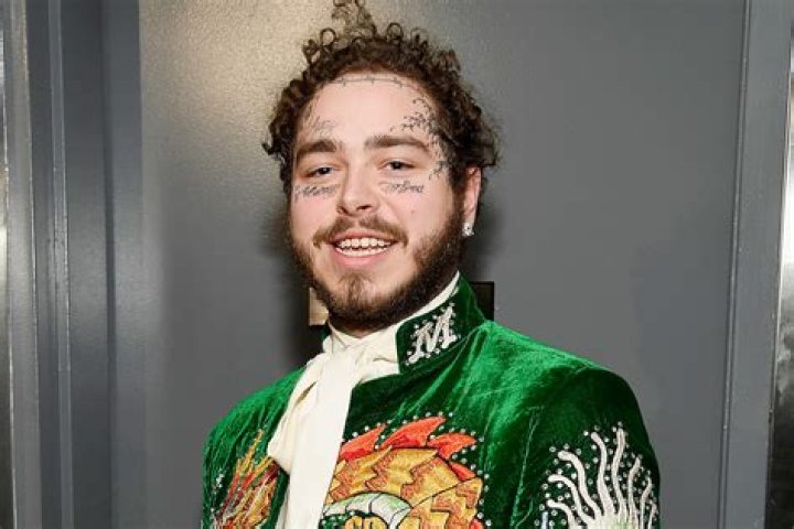 Musica, Post Malone esce oggi il nuovo singolo 'Circles'