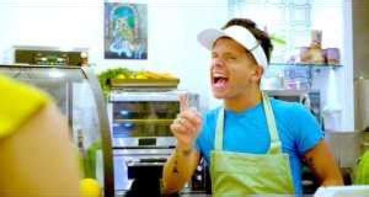 Musical Smoothie Bar - Rudy Mancuso - pop khmer music