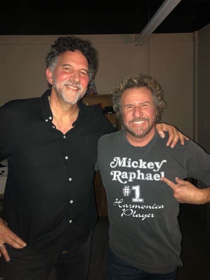 Musician and Producer Mickey Raphael Will Attend Gran Fondo Hincapie