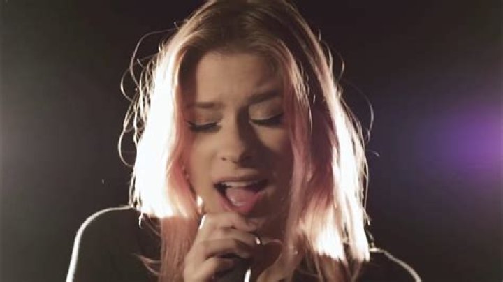 Musician Andie Case Neon Entertainment Booking Agency Corporate