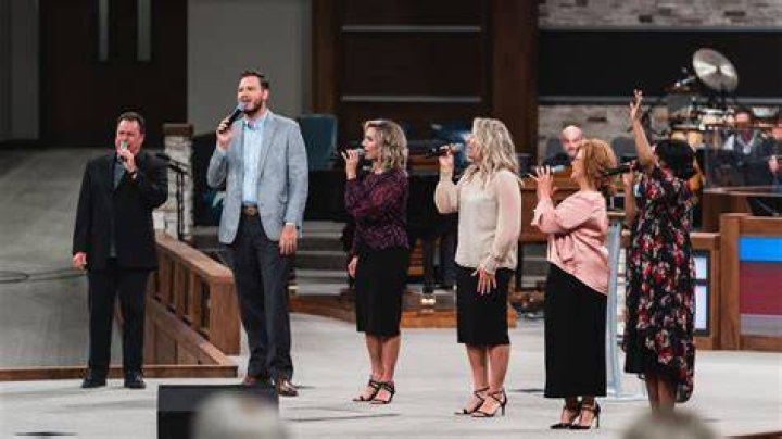 Musicians & Singers Family Worship Center Jimmy Swaggart Ministries