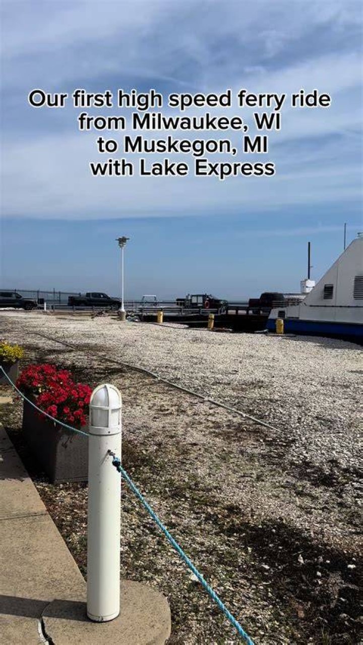 Muskegon Skip The Games BEST GAMES WALKTHROUGH