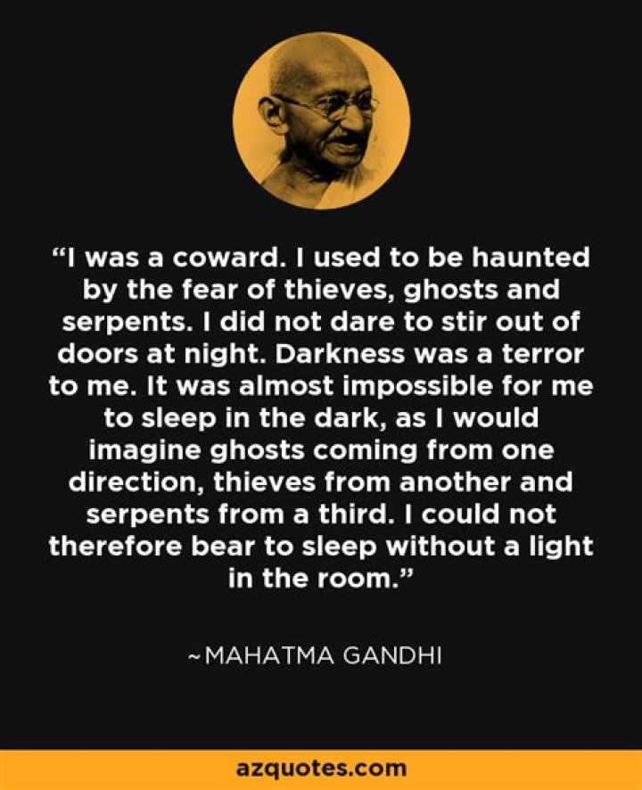 Must Know Coward Ghosting Quotes For You