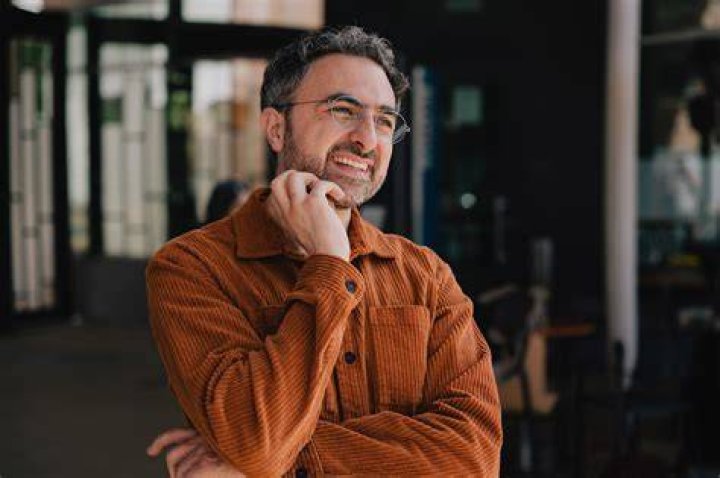 Mustafa Suleyman Cofounder & CEO Inflection AI LinkedIn