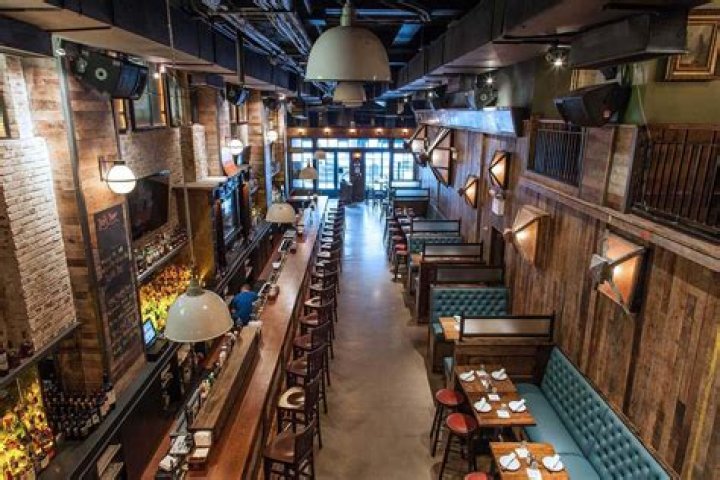 Mustang Harry's Restaurant New York, , NY OpenTable