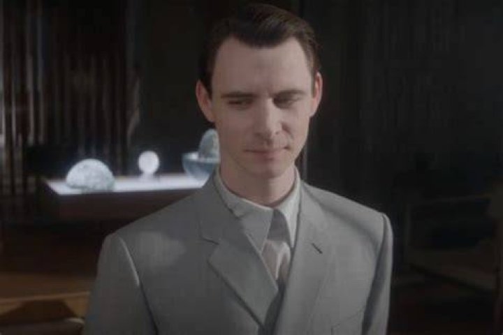 Mustapha Mond in Brave New World Shmoop