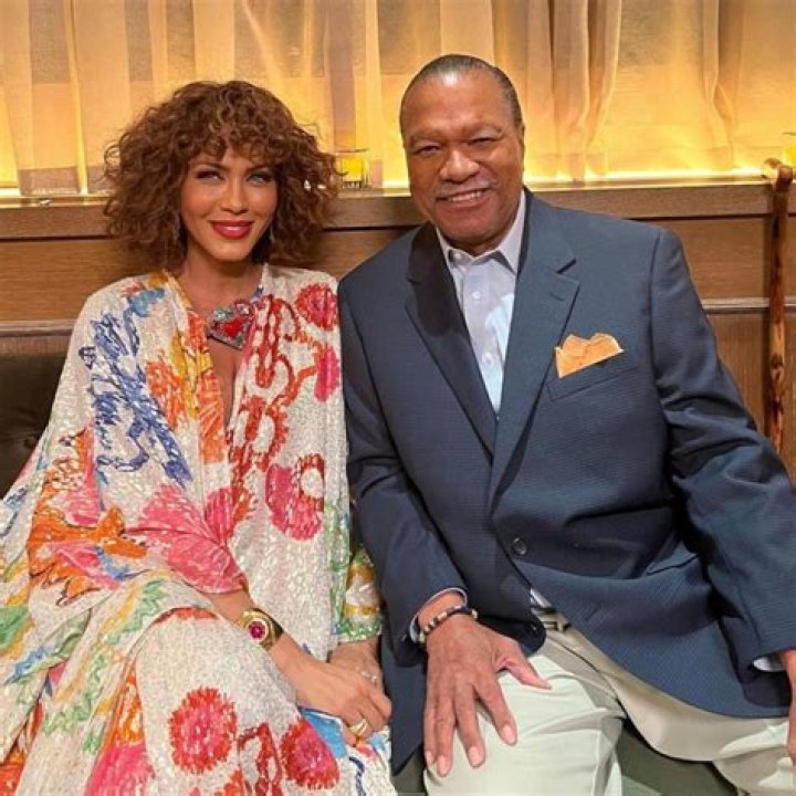 MustSee Nicole Ari Parker and Boris Kodjoe on Their Daughter's