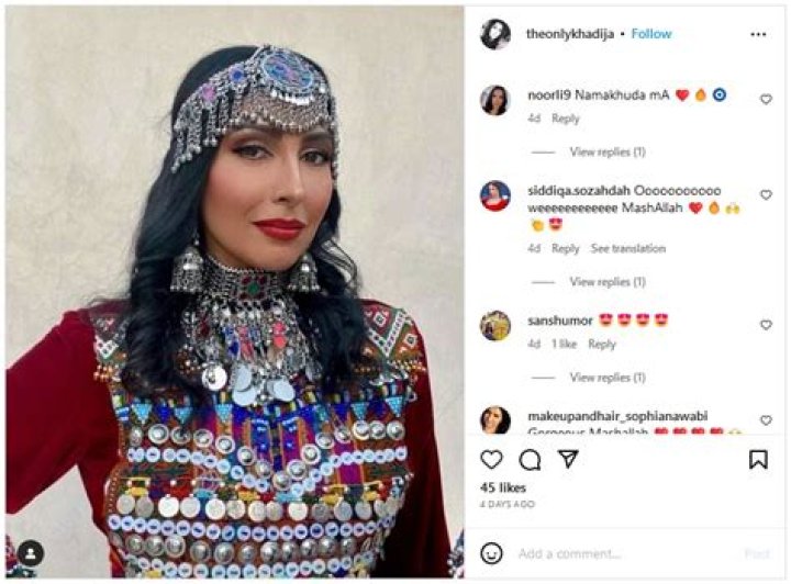 Muzlefa Sozahdah Instagram Muzlefa Sozahdah Instagram