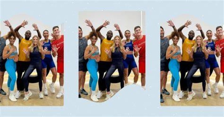 My 6 Favorite Peloton Instructors (You'll Love Them Too!) The Everymom