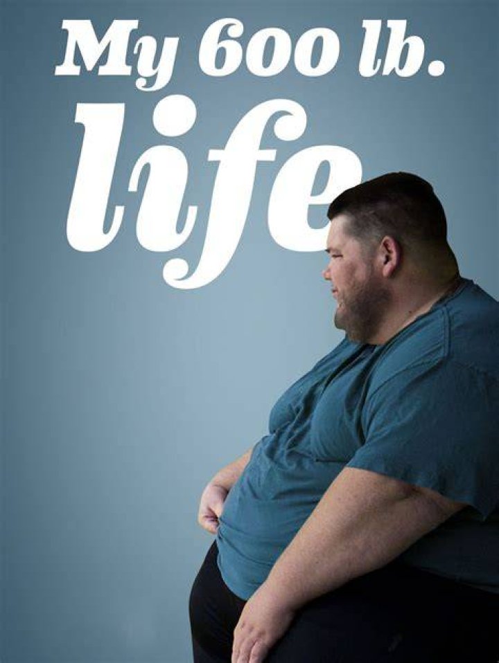My 600 lb Life What is your favorite (or least favorite) "part" of the