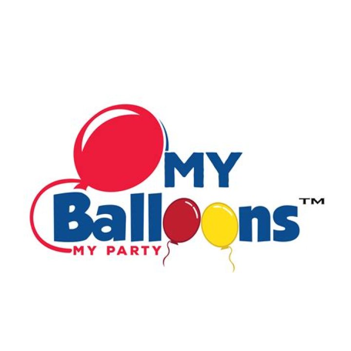 my balloons. in 2022