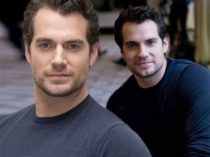 My Christian Grey Henry cavill, Good looking men, Amazing girlfriend