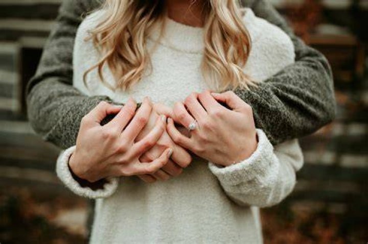My Engagement Story &bull; BrightonTheDay