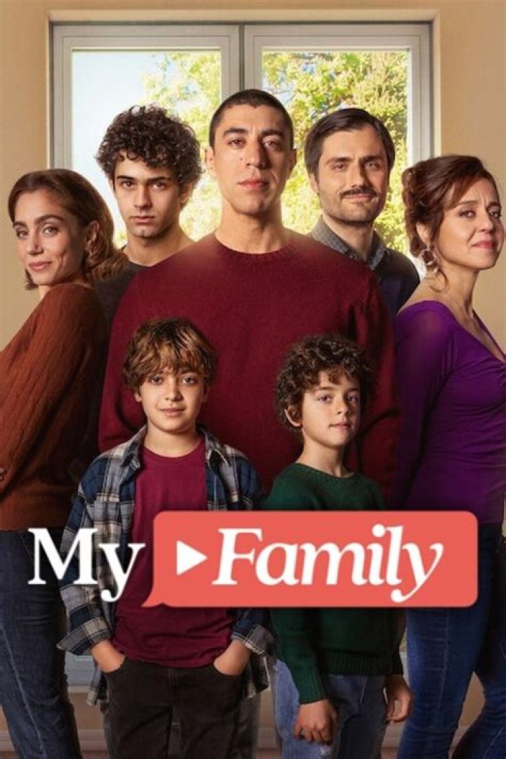 My Family cast where are they now, from quitting acting to a