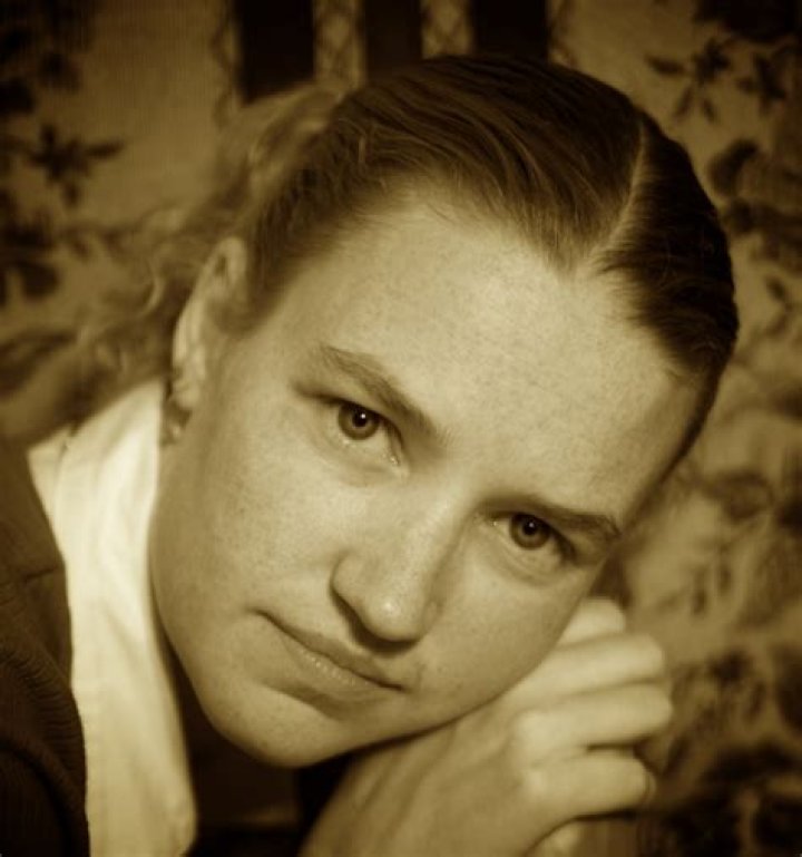 My Girl Adam Vander Ark Flickr