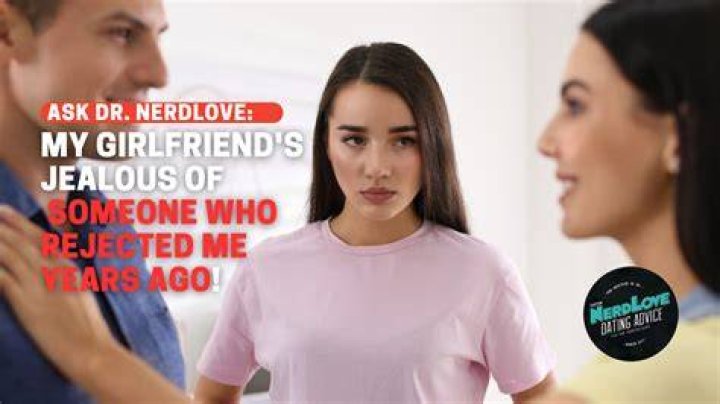 My girlfriend likes men who are more wellendowed than I am. How do I