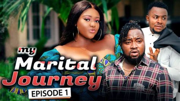 MY MARITAL JOURNEY EPISODE 1 (New Movie) Nazo Ekezie/Omalicha 2021