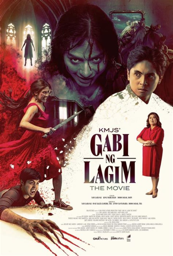 My Movie World Teaser of Paulo AvelinoJanine Gutierrez starrer