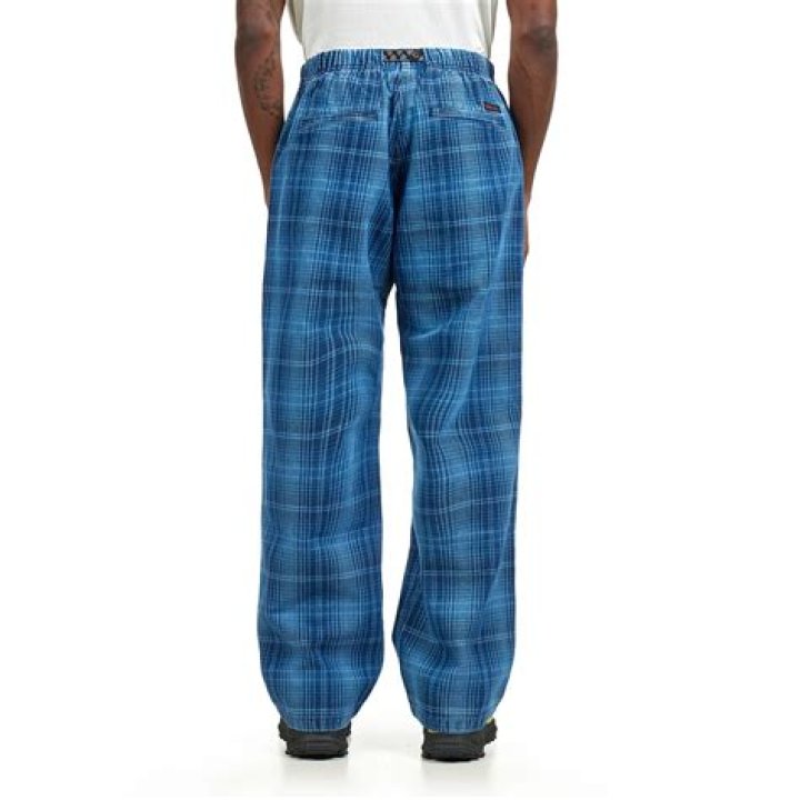 my new plaid pants Pablo Schreiber Two Times
