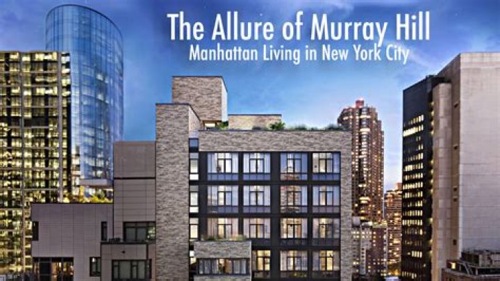 My New York Murray Hill