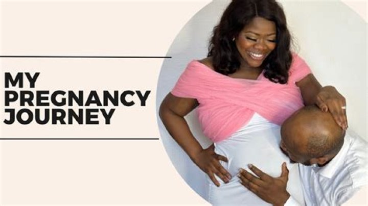 My Pregnancy Journey YouTube