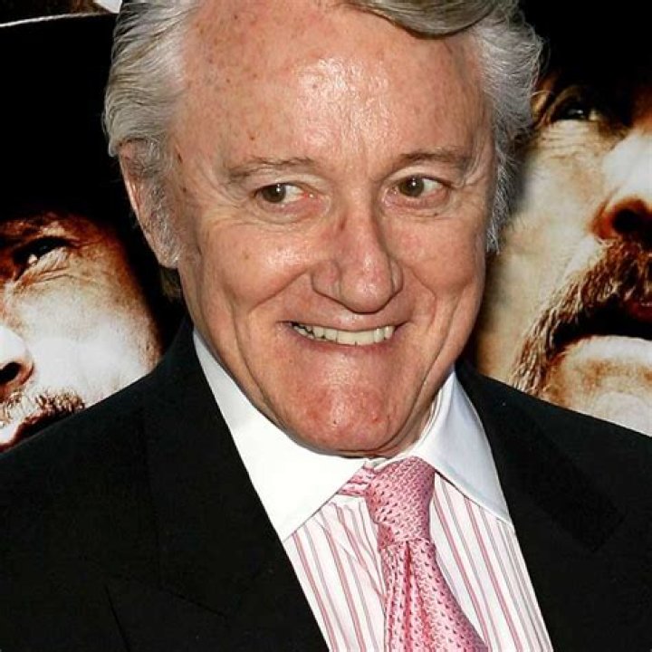 My Secret Life Robert Vaughn, actor, 79 The Independent The