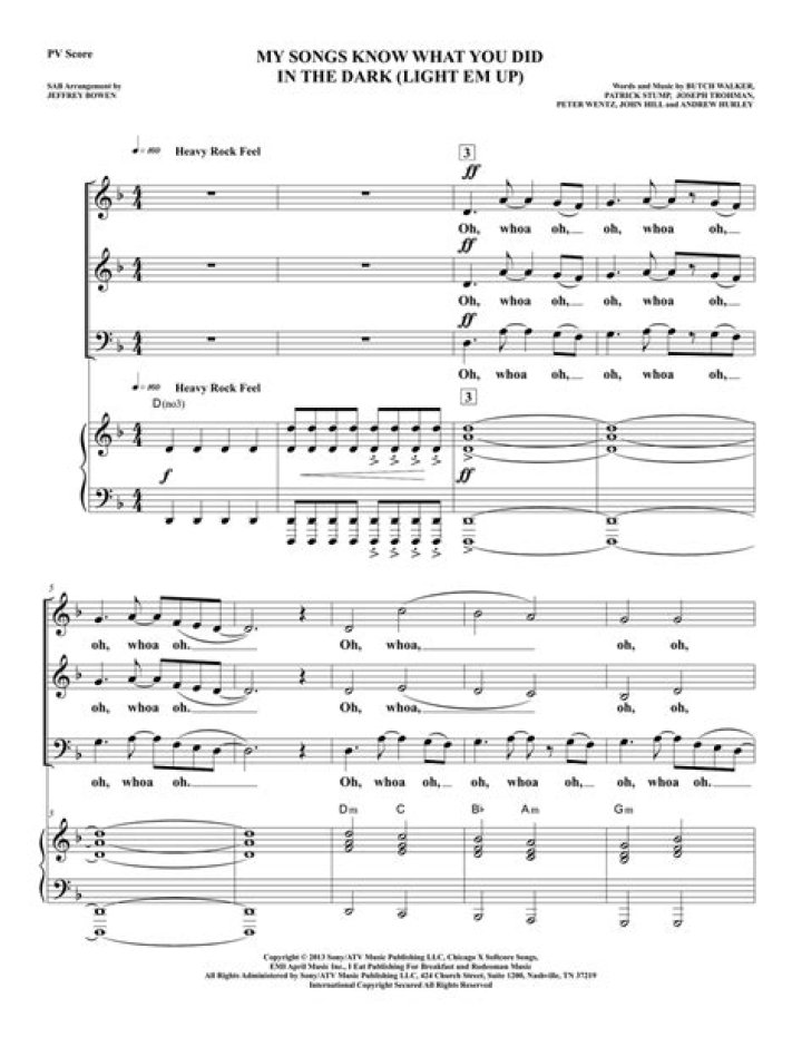 My Songs Know What You Did In The Dark - Fall Out Boy - Top Country Music Playlist 2022 - Hottest Country Songs Right Now 2021