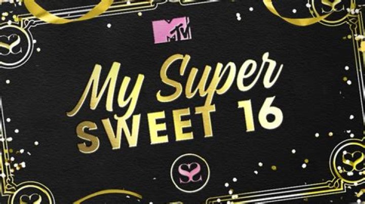 My Super Sweet 16 Plugged In