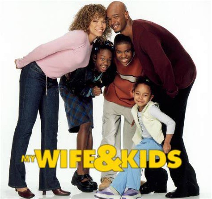 My Wife and Kids Complete Wiki Ratings Photos Videos Cast