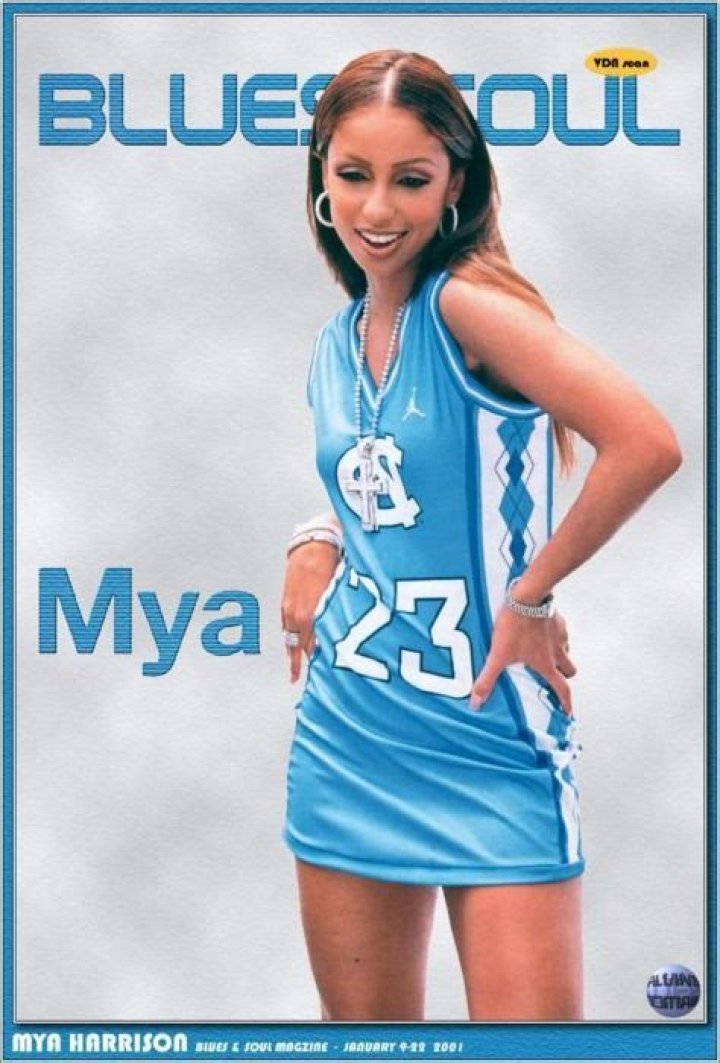 Mya Harrison Mya harrison, Fashion, Women