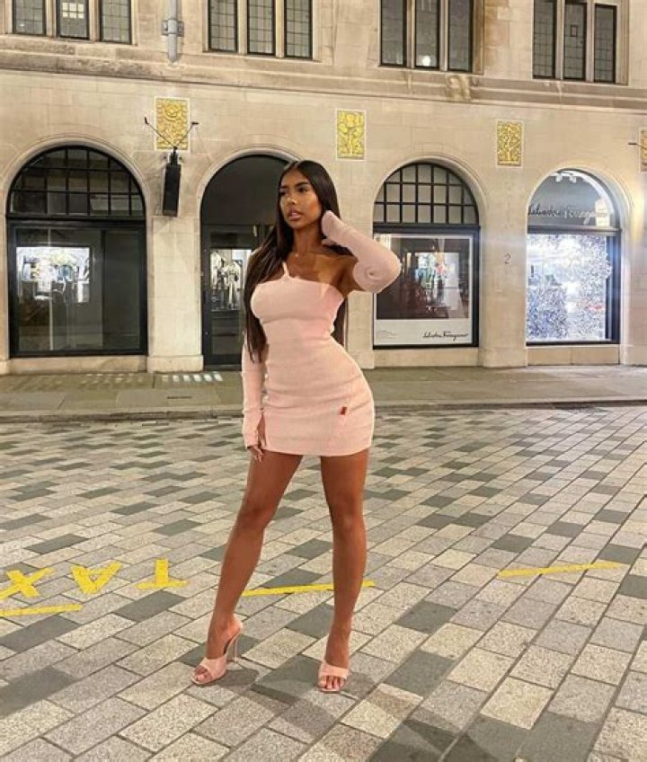 Mya Mills&rsquo; biography age, height, ethnicity, boyfriend Legit.ng