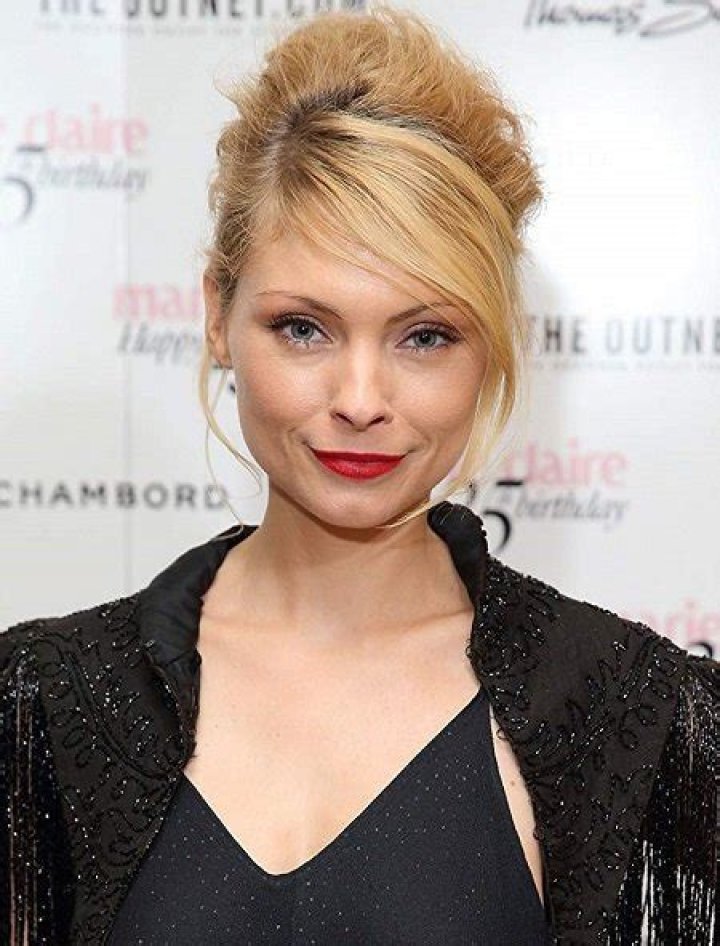 MyAnna Buring Net Worth
