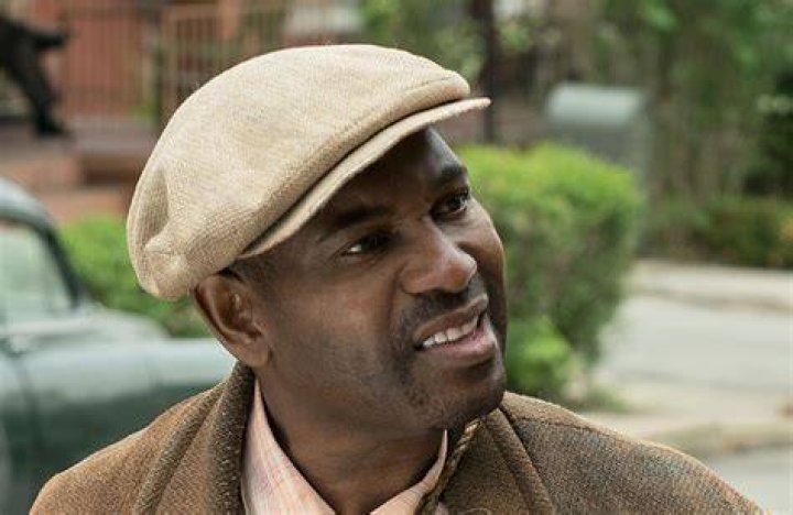 Mykelti Williamson Turner Classic Movies