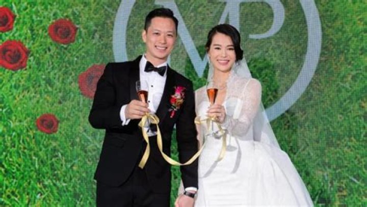 Myolie Wu Celebrates 7th Wedding Anniversary, Says The Years Flew By